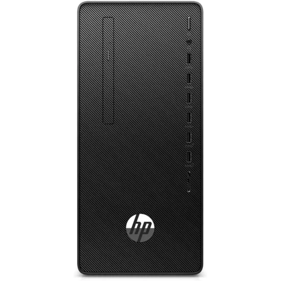 HP 290 G4 Microtower Desktop Core i3 10105 4GB RAM 1TB HDD 