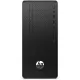 HP 290 G4 Microtower Desktop Core i3 10105 4GB RAM 1TB HDD 