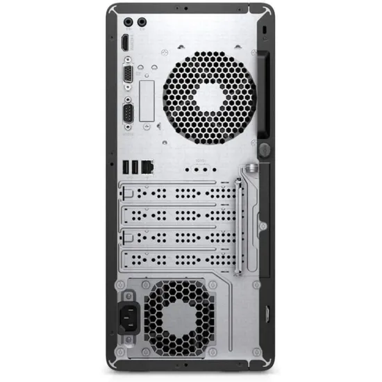 HP 290 G4 Microtower Desktop Core i3 10105 4GB RAM 1TB HDD 