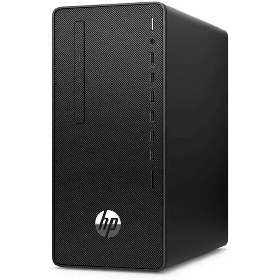 HP 290 G4 Microtower Desktop Core i3 10105 4GB RAM 1TB HDD 