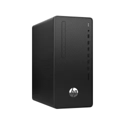 HP 290 G4 Microtower Desktop Core i5 10400 4GB RAM 1TB HDD + 22 inch Monitor