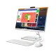 Lenovo IdeaCentre AIO3 All in One 23.8" Core i3 1115G4 4GB RAM 256GB SSD - White