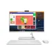 Lenovo IdeaCentre AIO3 All in One 24" Core i7 1165G7 8GB RAM 512GB SSD - White - F0G00067KS