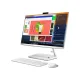 Lenovo IdeaCentre AIO3 All in One 24" Core i7 1165G7 8GB RAM 512GB SSD - White - F0G00067KS