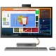 Lenovo IdeaCentre AIO5 All in One 23.8" Core i7 10700T 8GB RAM 512GB SSD 1TB HDD - F0G3002EKS