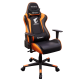 Gigabyte AORUS AGC300 Gaming Chair - Black-Orange