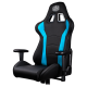 Cooler Master CALIBER R1 Gaming Chair - Black-Blue