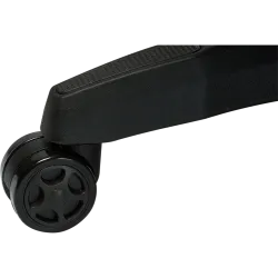 Cooler Master CALIBER R1 Gaming Chair - Black-Blue