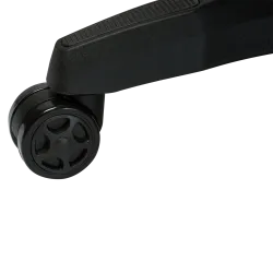 Cooler Master CALIBER R1 Gaming Chair - Black-Red