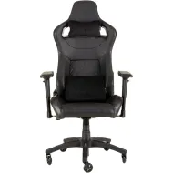 Corsair T1 Race Gaming Chair - Black-Black Corsair T1 Race Gaming Chair - Black-Black