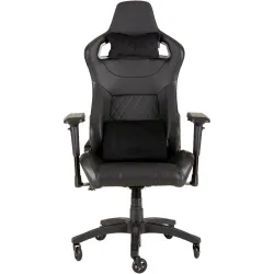 Corsair T1 Race Gaming Chair - Black-Black Corsair T1 Race Gaming Chair - Black-Black