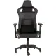 Corsair T1 Race Gaming Chair - Black-Black