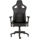 Corsair T1 Race Gaming Chair - Black-Black