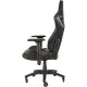 Corsair T1 Race Gaming Chair - Black-Black
