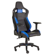 Corsair T1 Race Gaming Chair Black Blue Corsair T1 Race Gaming Chair Black Blue