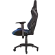 Corsair T1 Race Gaming Chair Black Blue