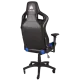 Corsair T1 Race Gaming Chair Black Blue