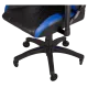 Corsair T1 Race Gaming Chair Black Blue