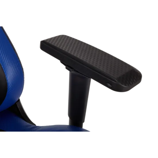 Corsair T1 Race Gaming Chair Black Blue