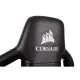 Corsair T1 Race Gaming Chair Black Blue