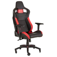 Corsair T1 Race Gaming Chair Black Red Corsair T1 Race Gaming Chair Black Red