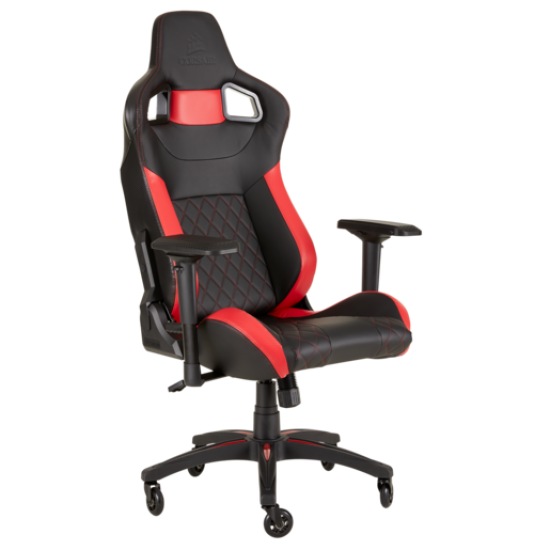 Corsair T1 Race Black-Red Gaming Chair