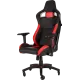 Corsair T1 Race Gaming Chair Black Red