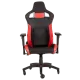 Corsair T1 Race Gaming Chair Black Red