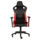 Corsair T1 Race Gaming Chair Black Red