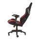 Corsair T1 Race Gaming Chair Black Red