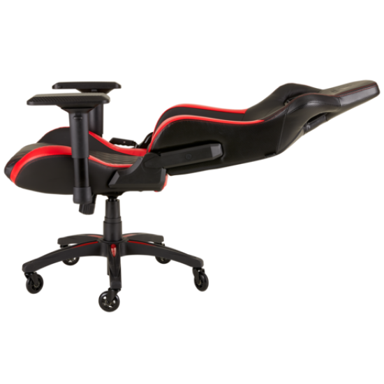 Corsair T1 Race Black-Red Gaming Chair