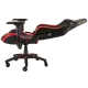 Corsair T1 Race Gaming Chair Black Red