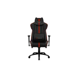 ThunderX3 BC7 Black-RED Race-Cushion-V1-Gaming Chair