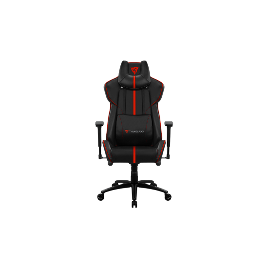 ThunderX3 BC7 Black-RED Race-Cushion-V1-Gaming Chair