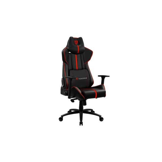 ThunderX3 BC7 Black-RED Race-Cushion-V1-Gaming Chair