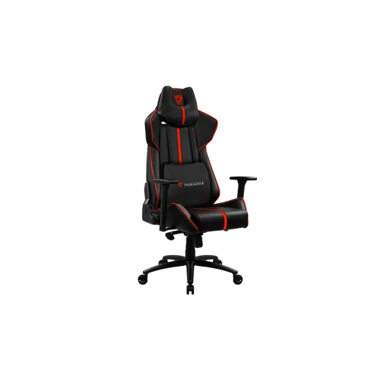 ThunderX3 BC7 Black-RED Race-Cushion-V1-Gaming Chair