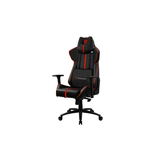 ThunderX3 BC7 Black-RED Race-Cushion-V1-Gaming Chair