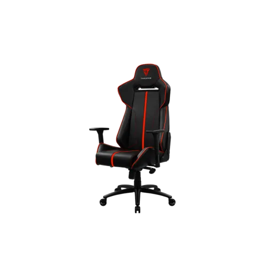 ThunderX3 BC7 Black-RED Race-Cushion-V1-Gaming Chair