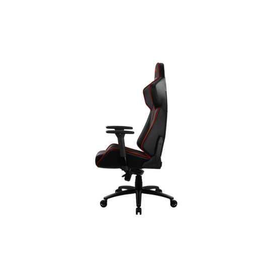 ThunderX3 BC7 Black-RED Race-Cushion-V1-Gaming Chair