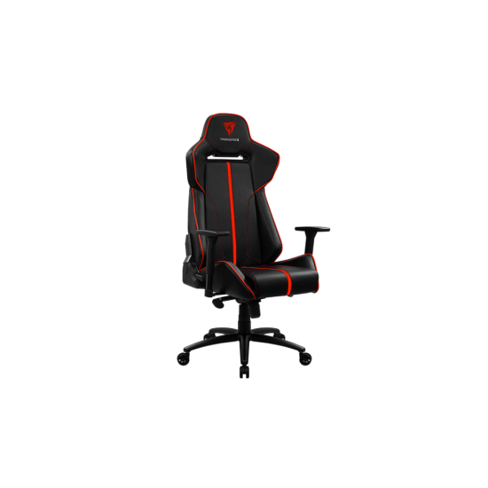 ThunderX3 BC7 Black-RED Race-Cushion-V1-Gaming Chair