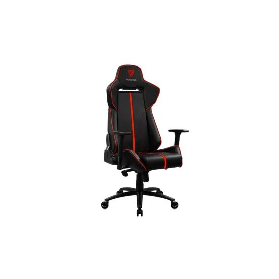 ThunderX3 BC7 Black-RED Race-Cushion-V1-Gaming Chair