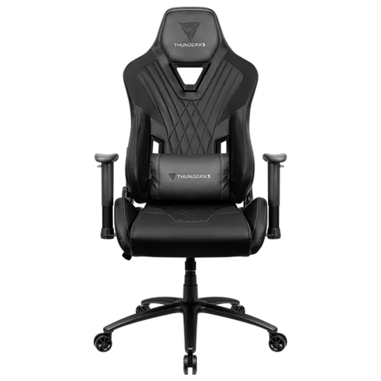 ThunderX3 DC3 Black - Race-Cushion-V1 Gaming Chair