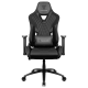 ThunderX3 DC3 Black - Race-Cushion-V1 Gaming Chair