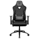 ThunderX3 DC3 Black - Race-Cushion-V1 Gaming Chair