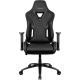 ThunderX3 DC3 Black - Race-Cushion-V1 Gaming Chair