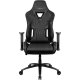 ThunderX3 DC3 Black - Race-Cushion-V1 Gaming Chair