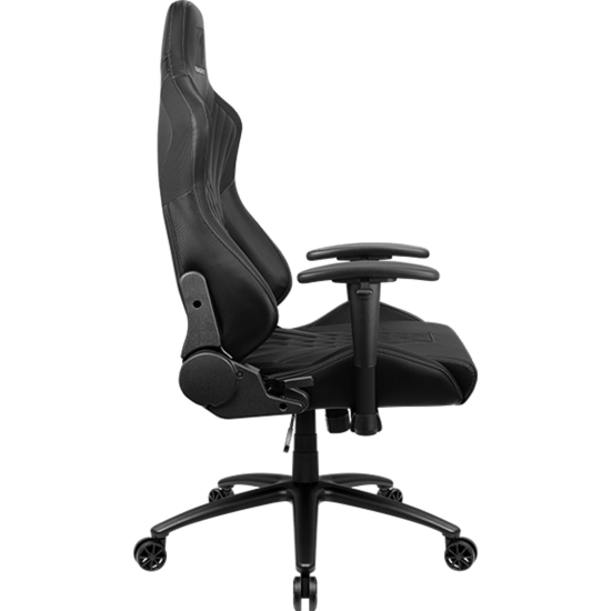 ThunderX3 DC3 Black - Race-Cushion-V1 Gaming Chair