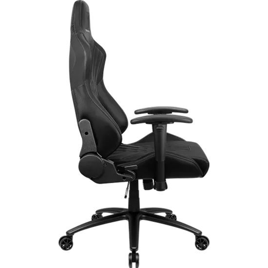 ThunderX3 DC3 Black - Race-Cushion-V1 Gaming Chair