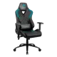 ThunderX3 DC3 Black-Cyan - Race-Cushion-V1 Gaming Chair