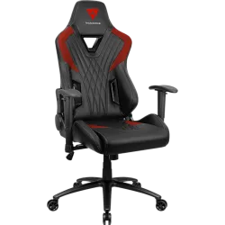 ThunderX3 DC3 Black-Red - Race-Cushion-V1 Gaming Chair